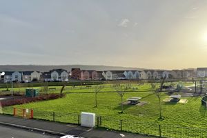 View to Front- click for photo gallery